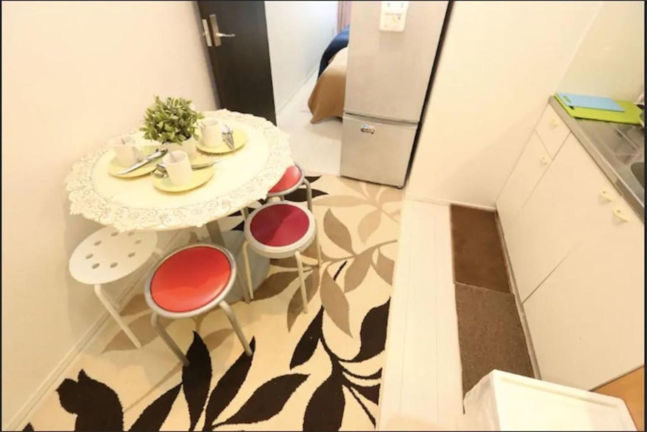 Kamiya Tk Building 201 Apartment Tokio Exterior foto